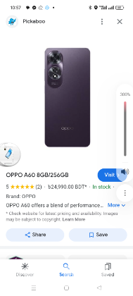 Oppo A 60